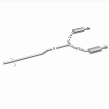 Load image into Gallery viewer, MagnaFlow Sys CB 05- Mazdaspeed6 2.3L Turbo - 16609