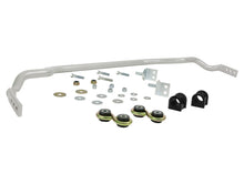 Load image into Gallery viewer, Whiteline 84-96 Nissan 180SX / 89-98 240SX / 88-91 Silvia Front 27mm Heavy Duty Adjustable Sway Bar - BNF43Z