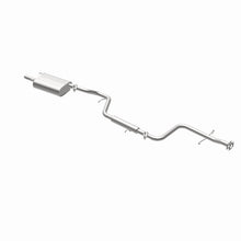 Load image into Gallery viewer, MagnaFlow BRE Exhaust Kit 95-01 Chevy Lumina Monte Carlo 3.1L - 106-0479