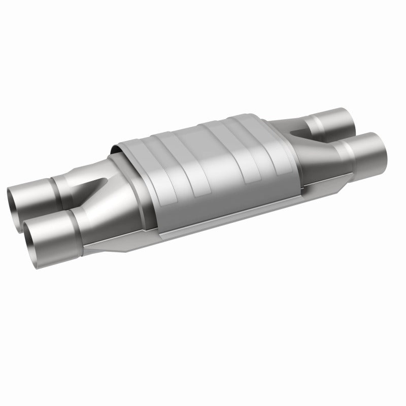 MagnaFlow Universal Catalytic Converter 2/2 D/D - 93508