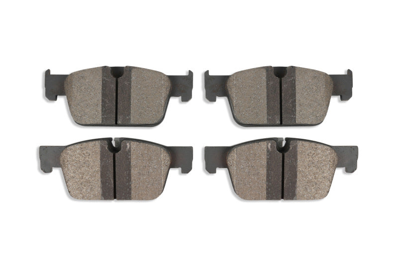 DBA 19-22 Volvo S60 (322mm Front Rotor) Street Series Front Brake Pads - DB15250SS