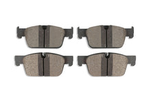 Load image into Gallery viewer, DBA 19-22 Volvo S60 (322mm Front Rotor) Street Series Front Brake Pads - DB15250SS