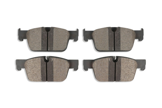 DBA 19-22 Volvo S60 (322mm Front Rotor) Street Series Front Brake Pads - DB15250SS