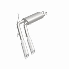 Load image into Gallery viewer, MagnaFlow 99-04 Ford F-150 V8 5.4L Supercharged Lightning SS Cat-Back Exhaust - 15714