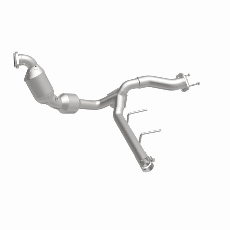 MagnaFlow 22-23 Ford F-150 2.7L Right OEM Direct Fit Converter - 280758