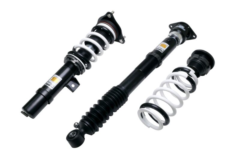 HKS 2021+ Honda Civic (FL1) Hipermax S Full Kit - 80300-AH011