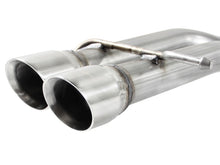 Load image into Gallery viewer, aFe MACHForce XP Exhaust Cat-Back SS-304 09-12 Audi A4 (B8) L4 2.0L (t) - 49-46403