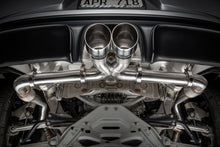 Load image into Gallery viewer, APR 17-25 Porsche Boxster/Cayman 2.0T/2.5T Full Catback Exhaust System - CBK0024