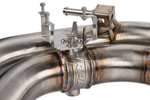 Load image into Gallery viewer, APR 18-22 Audi TT RS (8S) Catback Exhaust System - CBK0042