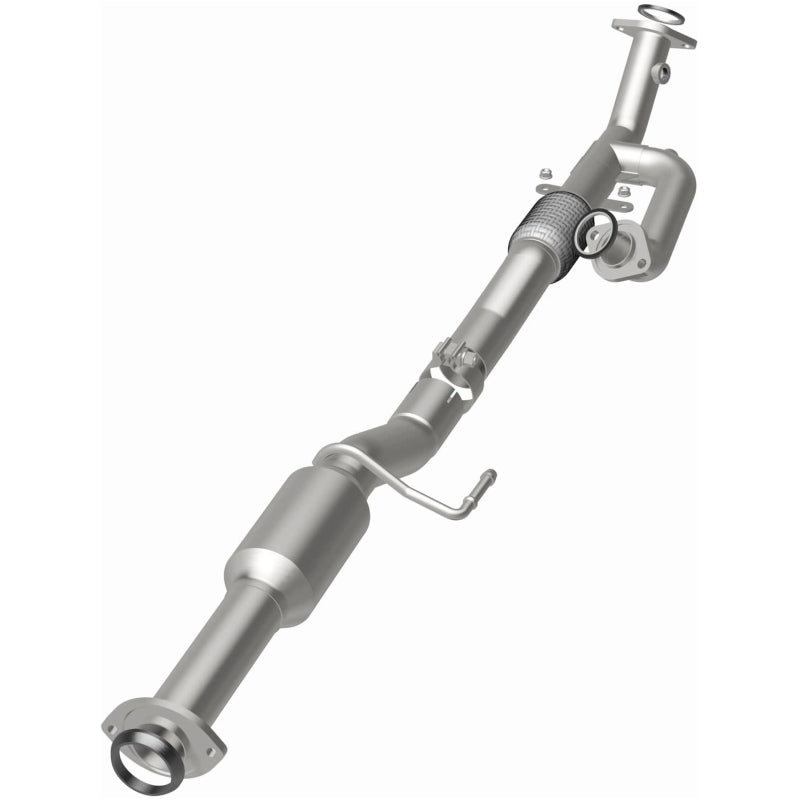 MagnaFlow 18-19 Toyota Camry 3.5L Direct Fit Converter - 280069
