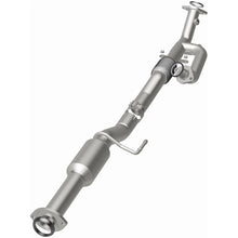 Load image into Gallery viewer, MagnaFlow 18-19 Toyota Camry 3.5L Direct Fit Converter - 280069