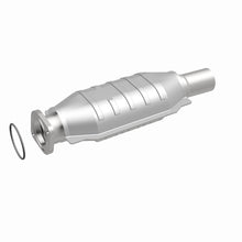 Load image into Gallery viewer, MagnaFlow Direct Fit Catalytic Converter 05-07 Ford Freestyle 3.0L - 49980