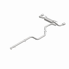 Load image into Gallery viewer, BRExhaust 10-13 Mazda 3 2.5L Exhaust Kit - 106-0916