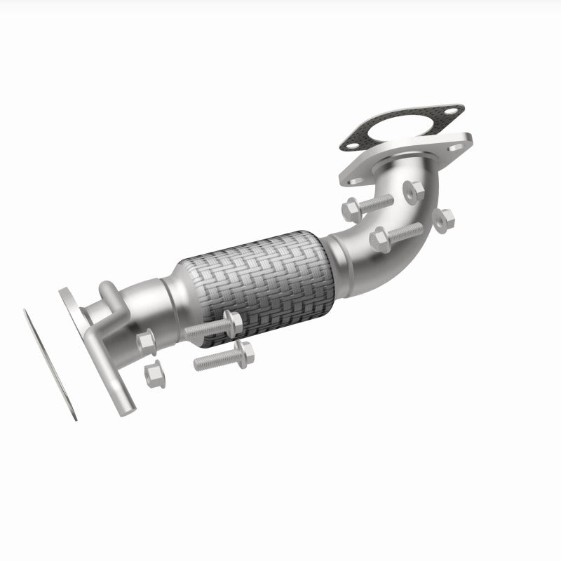 BRE Exhaust 11-15 Kia Optima Front Pipe Kit - 107-0278