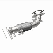 Load image into Gallery viewer, BRE Exhaust 11-15 Kia Optima Front Pipe Kit - 107-0278