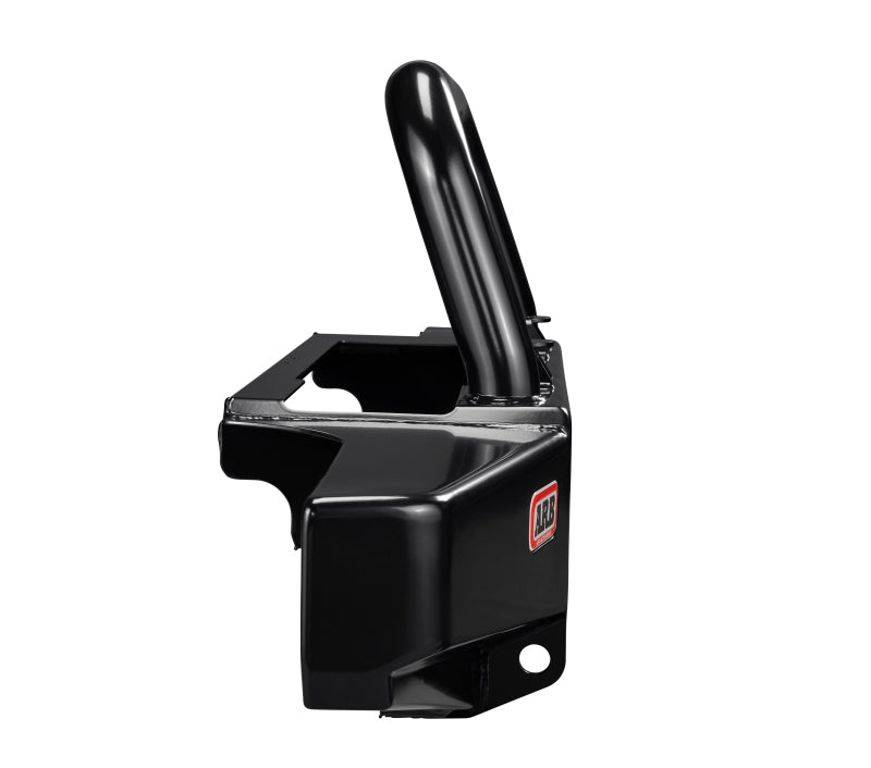 ARB 87-96 Jeep Wrangler YJ/ 97-06 Jeep Wrangler TJ Multi-fit Winch Bumper - 3450150