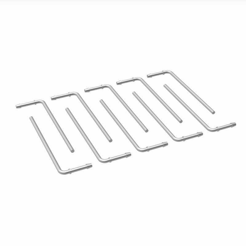 MagnaFlow Hanger .375inch 90 deg 10pk - 10152
