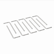 Load image into Gallery viewer, MagnaFlow Hanger .375inch 90 deg 10pk - 10152