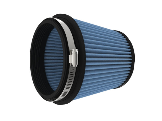 aFe Magnum FORCE Intake Repl. Filter w/ D2 Dura-Dry Media - 5-1/2in F x 7in B x 5-1/2in T x 6in H - 21-90044V