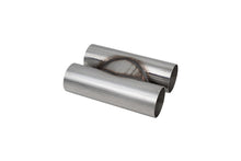 Load image into Gallery viewer, Corsa PRO-Series 304SS Standalone H-Pipe 3.0in Dual Inlet / Dual Outlet - 9.5in OAL