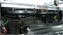 Load image into Gallery viewer, Mishimoto 83-87 Toyota Corolla Aluminum Fan Shroud Kit - MMFS-AE86-83