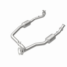Load image into Gallery viewer, MagnaFlow 2003 Ford E-350 Super Duty 5.4L Direct Fit Converter - 4583378