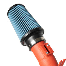 Load image into Gallery viewer, Injen 15-21 Subaru WRX 2.0L 4 Cyl. Wrinkle Red Cold Air Intake - SP1209WR
