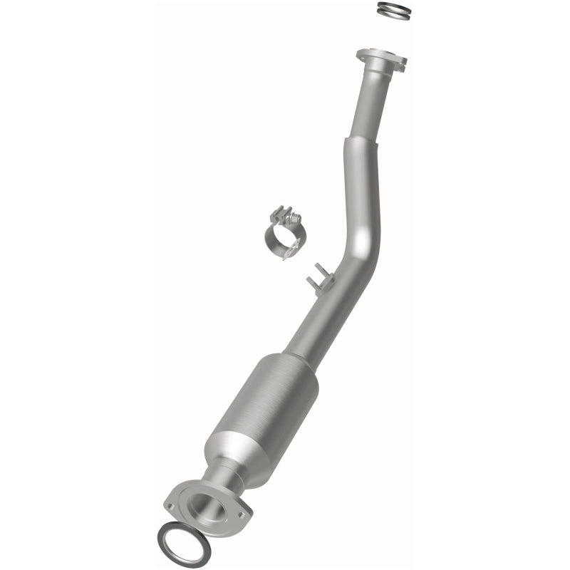 MagnaFlow Direct Fit Catalytic Converter California Grade 96-98 Toyota 4Runner 2.7L - 4481912