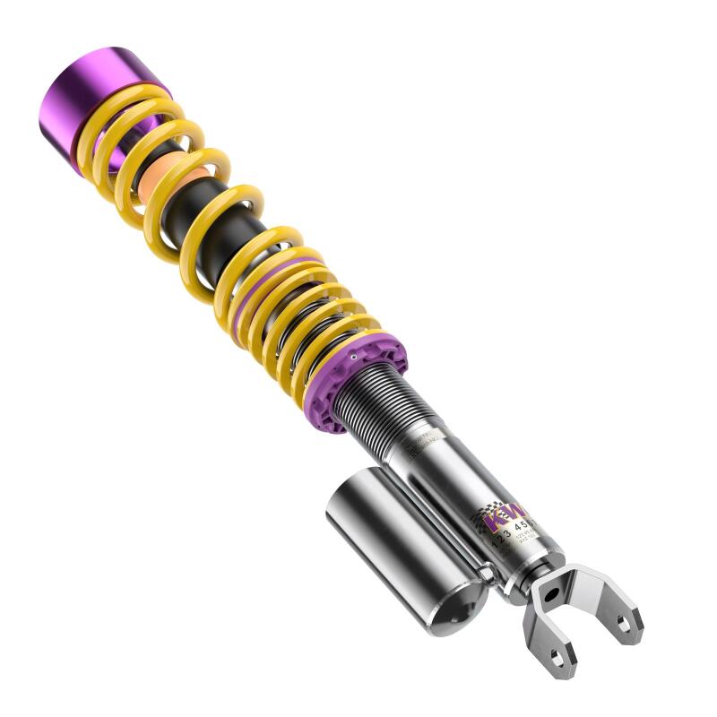 KW 09+ Nissan GTR (R35) HLS 2 Kit w/ V3 Coilover kit - 35285206