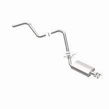 Load image into Gallery viewer, MagnaFlow BRE Exhaust Kit 86-89 Ford Bronco II - 106-0138
