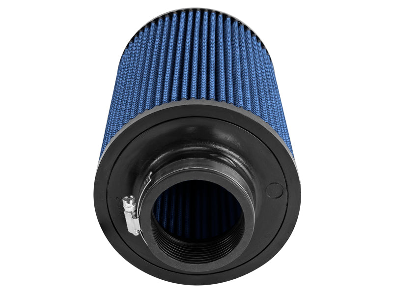 aFe Magnum FORCE Intake Replacement Filter w/Pro 5R 2-3/4IN F x 6IN B x 5-1/2IN T (Inverted) x 8IN - 24-91139