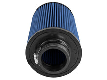 Load image into Gallery viewer, aFe Magnum FORCE Intake Replacement Filter w/Pro 5R 2-3/4IN F x 6IN B x 5-1/2IN T (Inverted) x 8IN - 24-91139