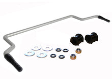 Load image into Gallery viewer, Whiteline 72-78 Mazda 808 Front 24mm Race Heavy Duty Swaybar - BMF92