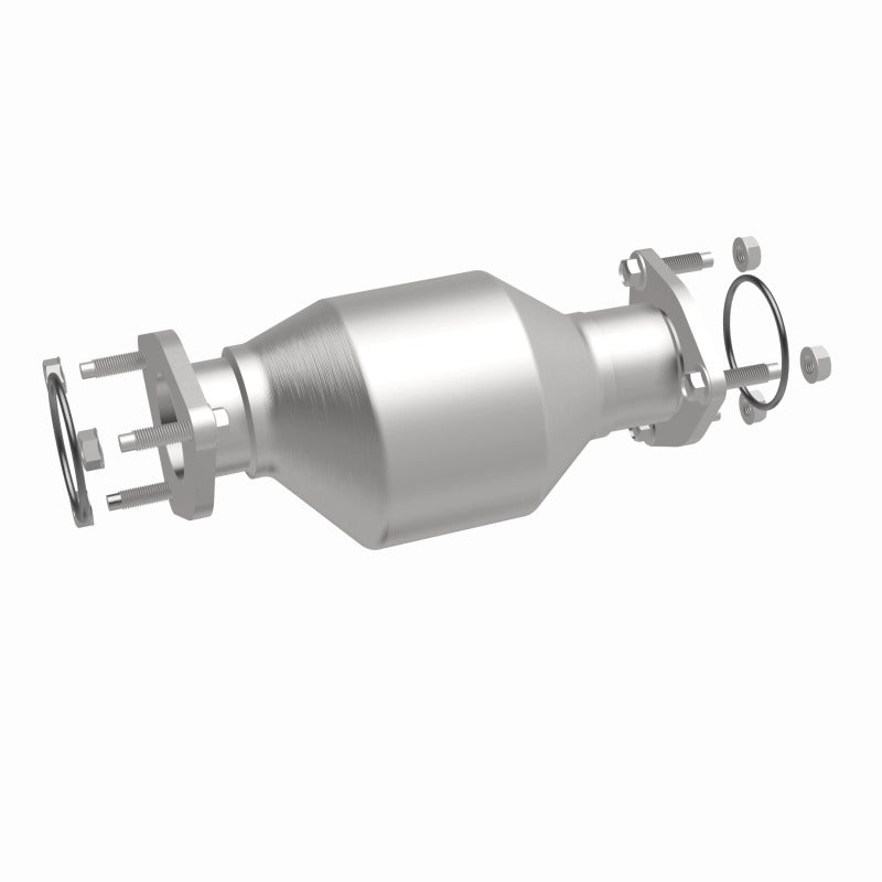 MagnaFlow Direct Fit Catalytic Converter 12-14 CrossTour 2.4L (Not for sale in California) - 52033
