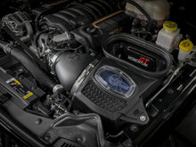 Load image into Gallery viewer, aFe 21 Jeep Wrangler 392 JL V8-6.4L Momentum GT Cold Air Intake System w/ Pro 5R Filter - 50-70080R