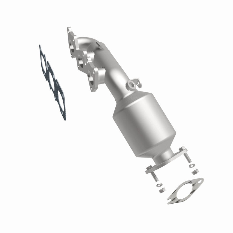 MagnaFlow Direct Fit Catalytic Converter 11-14 Hyundai Genesis V6-3.8L - 52785