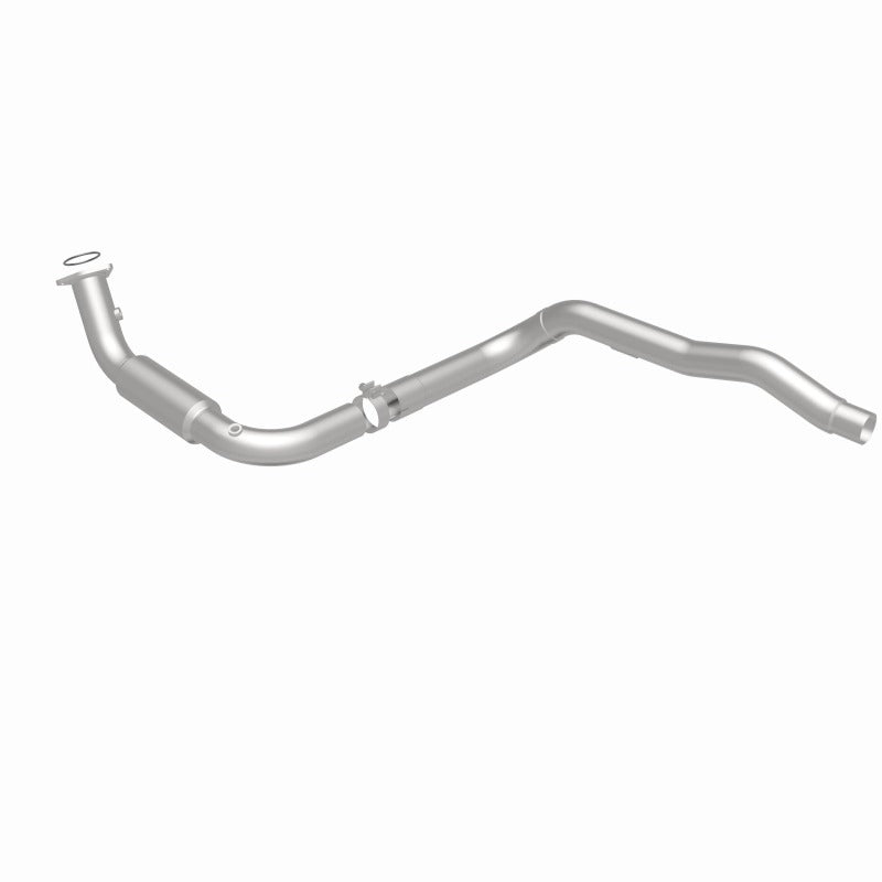 MagnaFlow Direct Fit Catalytic Converter 07-08 Sub XL 6.0 Driver Side OEM - 49640