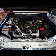 Load image into Gallery viewer, Injen 23-24 Ford Bronco V6-2.7L EcoBoost Evolution Intake - EVO9302