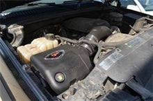 Load image into Gallery viewer, Injen 07-08 Cadillac Escalade EVS/EXT V8-6.2L Evolution Air Intake - EVO7101