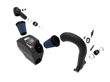 Load image into Gallery viewer, aFe Momentum GT Pro 5R Cold Air Intake System 20-21 Ford Explorer ST V6-3.0L TT - 50-70076R