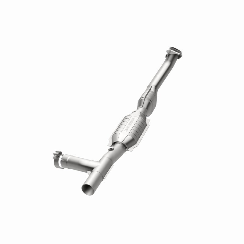 MagnaFlow Direct Fit Catalytic Converter 99-00 Ford Trucks 5.4L - 447118