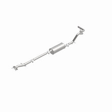 Load image into Gallery viewer, MagnaFlow BRE Exhaust Kit 01-06 Escalade Avalanche Suburban Yukon 5.3L - 106-0011