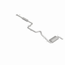 Load image into Gallery viewer, BRExhaust 12-18 Ford Focus 2.0L Exhaust Kit - 106-0941