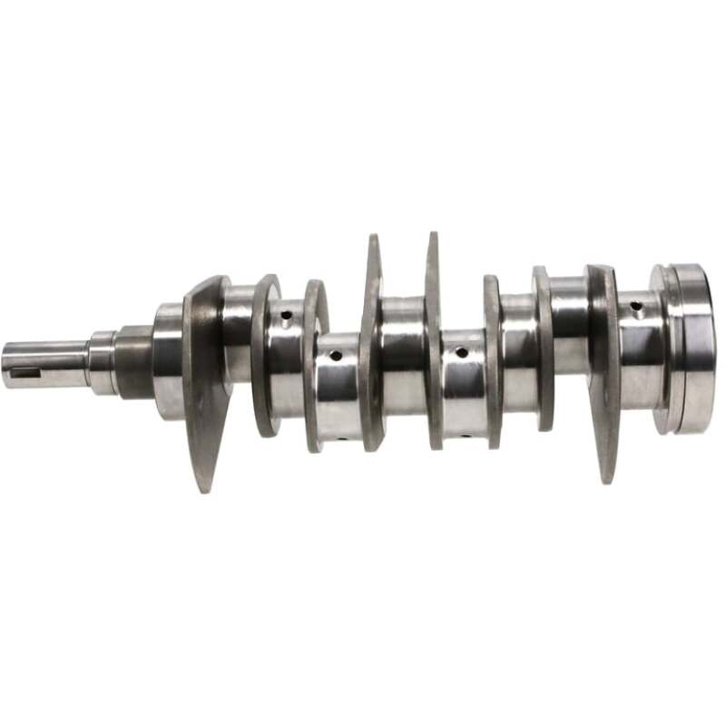 Manley Subaru EJ20/EJ25 4340 Billet 83mm Stroke Turbo Tuff Series Crankshaft - 190060B