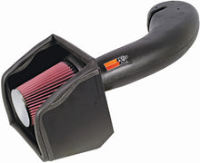 Load image into Gallery viewer, K&amp;N 88-95 Chevy C/K Pick Up V8-5.7L Performance Intake Kit - 57-3026