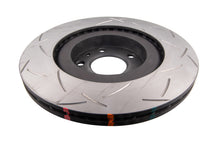 Load image into Gallery viewer, DBA 03-10 RX-8 Sport Suspension Front Slotted 4000 Series Rotor - DBA42550S