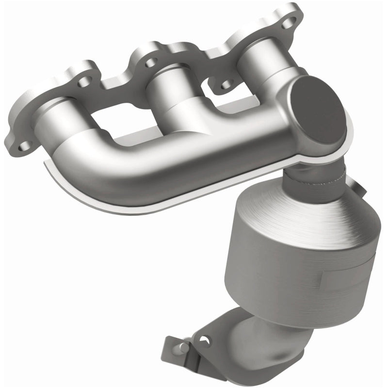 MagnaFlow Conv DF 04-06 Lexus ES330 / 04-06 Toyota Camry / 04-08 Toyota Solara D/S Manifold - 50598