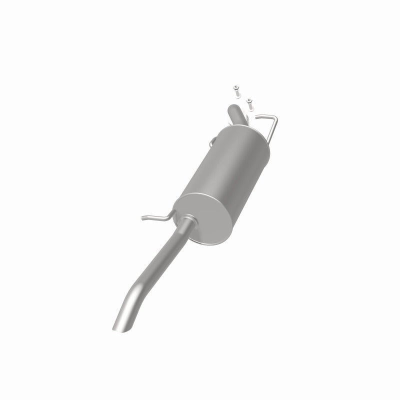 BRExhaust 09-11 Chevrolet Aveo 1.6L Muffler Kit - 108-0133