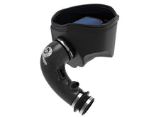 Load image into Gallery viewer, aFe 19-22 BMW Z4 30i L4-2.0L (t) Track Series Carbon Fiber Cold Air Intake System w/ Pro 5R Filter - 57-10026R