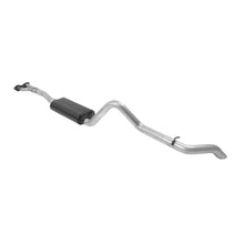 Load image into Gallery viewer, Flowmaster 96-99 Chevrolet/GMC Truck 141in. Wheelbase American Thunder Cat-Back Exhaust System - 17287